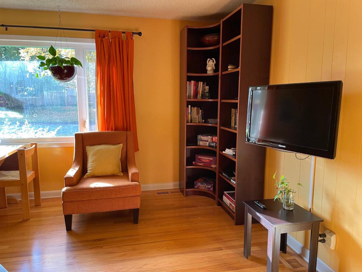 Turnagain Guest House Anchorage Exterior foto